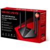 Mercusys Router Wireless Dual Band AC1200 Mercusys MR30G LAN Gigabit