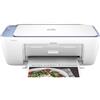 HP DESKJET 2822e STAMPANTE MULTIFUNZIONE INK JET A COLORI A4 WI-FI DUPLEX SCANSI