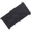 Per notebook Batteria per HP 15s-fq2028nl (3Z904EA)