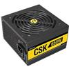 ANTEC CSK-650-EC CUPRUM STRIKE ALIMENTATORE SEMIMODULARE 650 W 80+ BRONZE ATX PF