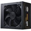 COOLER MASTER MWE BRONZE 650 V3 230V ALIMENTATORE PER COMPUTER 650 W 80 PLUS BRO