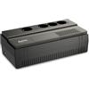 APC BV650I-GR Gruppo di Continuita' UPS a Linea Interattiva 650VA 375W 4 Prese A