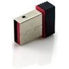 NANO ADATTATORE USB MICRO WIRELESS PENNA ADAPTER MINI PEN NETWORKING WI-FI N 15y