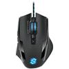 Sharkoon Skiller SGM1 Mouse Gaming 10800 Dpi Max Rgb Usb 1,8mt Nero