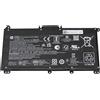 HP Batteria Laptop Originale HP Pavilion 15-cc009nl (2FP16EA)