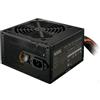 Cooler Master Elite NEX 230V 500 Alimentatore per Computer 500W 24-Pin ATX Nero
