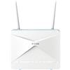 D-Link AX1500 4G Smart Router router wireless Gigabit Ethernet Dual-band (2.4 GH