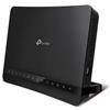 Tp-Link Router Archer Vr1200V Wireless Dual Band con Modem Vdsl 100Mbps 5 Porte