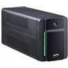APC BVX700LI-GR EASY UPS GRUPPO DI CONTINUITA' AVR 360 W 700 Va CONNETTORI 2 X S