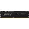 Kingston DDR4 16GB PC 3200 Kingston FURY Beast KF432C16BB/16