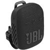 no name JBL WIND 3S ALTOPARLANTE PORTATILE DA MANUBRIO 5W WIRELESS BLUETOOTH RICARICABIL
