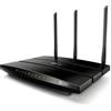 TP-LINK ARCHER VR400 MODEM ROUTER WIRELESS VDSL / ADSL AC1200 3 X ETHERNET LAN 1