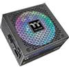 Thermaltake Alimentatore PC 750 Watt 24-pin ATX Thermaltake PS-TPD-0750F3FAGE-1