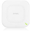 Zyxel NWA50AX Wireless Access Point 1775Mbit-s Bianco Supporto Power over Ethern