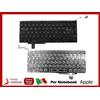 TASTIERA APPLE MACBOOK PRO CORE I7 2.66 17" MID-2010 A1297 NERA NO FRAME ITA