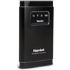 HAMLET 4G LTE WI-FI HOTSPOT PERMETTE DI CONDIVIDERE LA CONNESSIONE INTERNET 4G/3