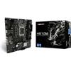 BIOSTAR H610MT-E SCHEDA MADRE INTEL H610 LGA 1700 MICRO ATX