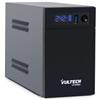 VULTECH UPS1000VA-LFP UPS 1000 Va LINE INTERACTIVE SCHERMO LED-LFP
