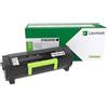 LEXMARK 51B2000 TONER ORIGINALE NERO PER MX317DN / MX417DE / MX517DE 2.500 PAGIN