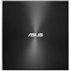 ASUS ZENDRIVE SDRW-08U7M-U BLACK MASTERIZZATORE ESTERNO CD/DVD INTERFACCIA USB C