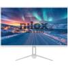 NILOX NXM24FHD100W 23.8" LED FULL HD IPS 16:9 250 CD/mq 5ms 100Hz 1 x HDMI 1 x V