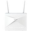 D-LINK EAGLE PRO AI G415 ROUTER 4G/LTE WI-FI 6 2 ANTENNE ESTERNE 3 x GIGABIT ETH