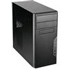 ANTEC VSK 3000B CASE MINI-TOWER MICRO-ATX MINI-ITX 2XUSB 3.0