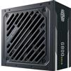 COOLER MASTER G800 GOLD ALIMENTATORE ATX 800W 240V RAFFREDDAMENTO ATTIVO BLACK