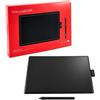 Wacom Tavoletta Grafica CTL-672-S ONE BY WACOM MEDIUM