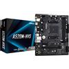 ASROCK A520M-HVS (AM4) (D)