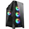 COUGAR 385AD10P DUOFACE PRO RGB CABINET ATX MIDI TOWER2 PANNELLI FRONTALI VETRO