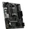 MSI PRO B650M-B SCHEDA MADRE AMD B650 AM5 MICRO ATX 2 x DDR5 1x M.2 4 X SATA III