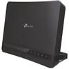 Tp-Link Archer VR1210v Router Wireless Dual-band 2.4GHz-5GHz Gigabit Ethernet 3G