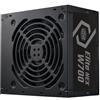 COOLER MASTER ALIMENTATORE EITE NEX W700 CABLEMESH 700W 80+NON MODULARE NERO