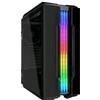 COUGAR GEMINI T PRO - SIDE-PANEL - CABINET - MID-TOWER - MINI-ITX MICRO-ATX ATX CEB - C