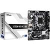 ASROCK B760M-HDV/M.2 D4 INTEL B760 LGA 1700 MICRO ATX 1XPCIE4.0X16 HDMI DP D-SUB