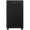 ASUS Prime AP201 MicroATX Mini Tower Nero