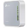 TP-LINK ROUTER WIRELESS 150 MBPS 3G/4G PORTATILE TL-WR902AC
