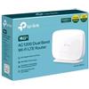 TP-LINK ARCHER MR515 ROUTER 4G+ CAT6 WIRELESS AC1200 DUAL BAND WWAN SWITCH A 3 P
