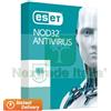 ANTIVIRUS ESET NOD32 ANTIVIRUS 2025 PC MAC 1 ANNO 1 DISPOSITIVO