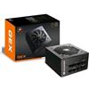 COUGAR GEX750 ALIMENTATORE GAMING 750 W ATX 80 PLUS GOLD MODULARE