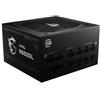 MSI MICROSTAR MSI MAG A650GL ALIMENTATORE 650 W 80+ GOLD ATX PFC ATTIVO