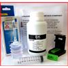 INKWORLD Inchiostro Compatibile Cartucce PG 560 Nero Per Stampanti Canon PIXMA TS7451a