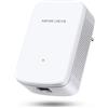 Mercusys Extender N300 Single Band White ME10