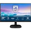 Philips Monitor 23.8'' Ips Led Full Hd Vga-hdmi-dvi PHILIPS 243V7QDSB/00