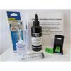 INKWORLD 100 ml Inchiostro Comp,Cartucce PG 560 e CL 561 Stampanti Canon PIXMA TS7451a