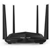 Tenda AC10U Smart Dual-Band Gigabit AC1200 WiFi Router USB