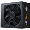 COOLER MASTER ALIMENTATORE MWE BRONZE 650 V3 650W 80+ BRONZE ATX 3.1 120MM FAN