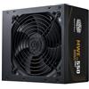 COOLER MASTER ALIMENTATORE 550W BRONZE 80+ NO MOD NO MODULARE 120MM V3 230V MWE