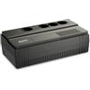 APC BV500I-GR Gruppo di Continuita' UPS a Linea Interattiva 500VA 300W 4 Prese A